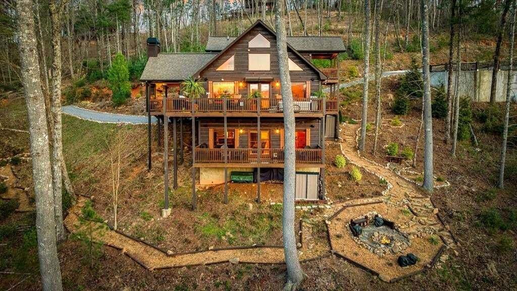 House in Blue Ridge, Georgia, United States 5 - 18974670