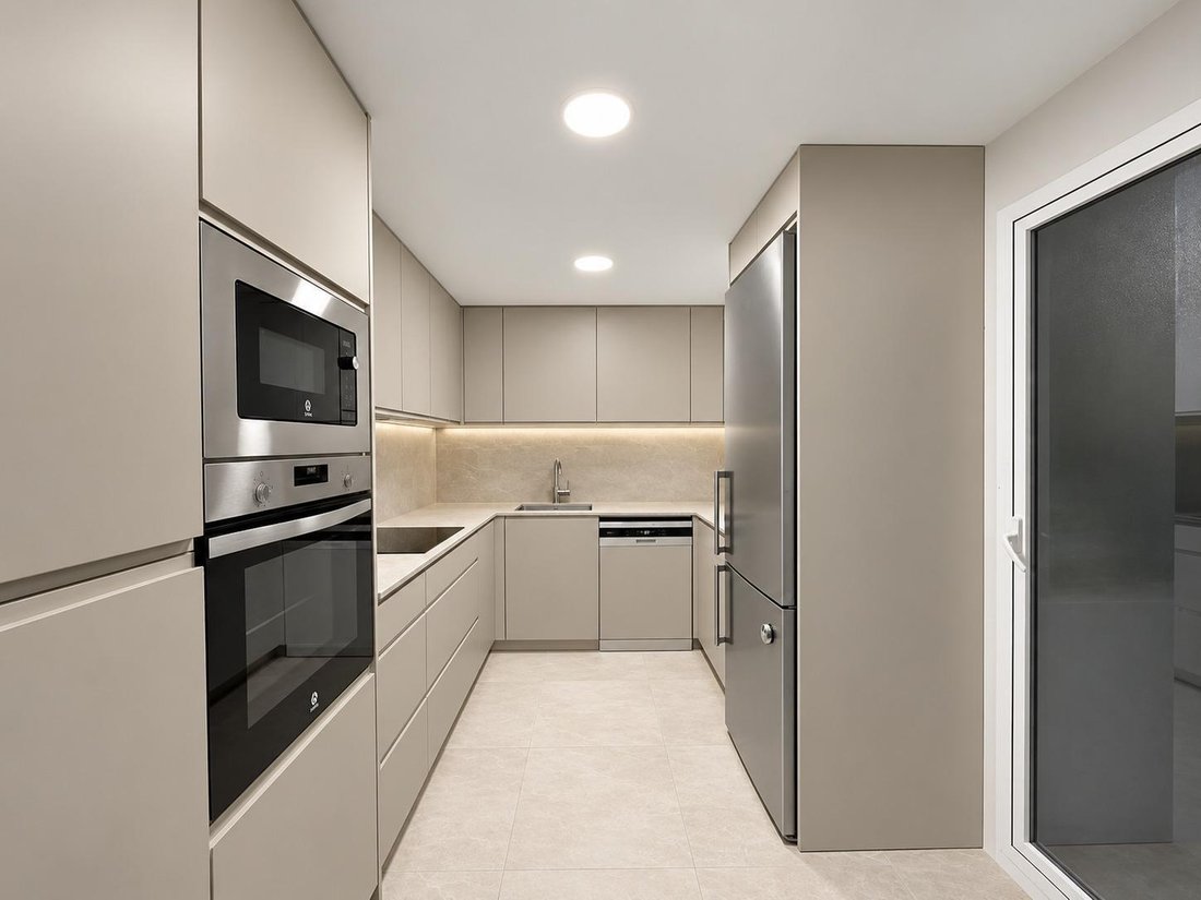Apartment in Algiros, Valencia, Spain 1 - 18981349