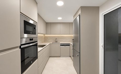 Apartment in Algiros, Valencia, Spain 1