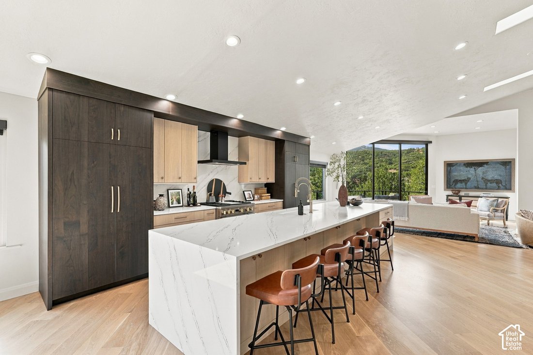 House in Morgan, Utah, United States 2 - 18942803