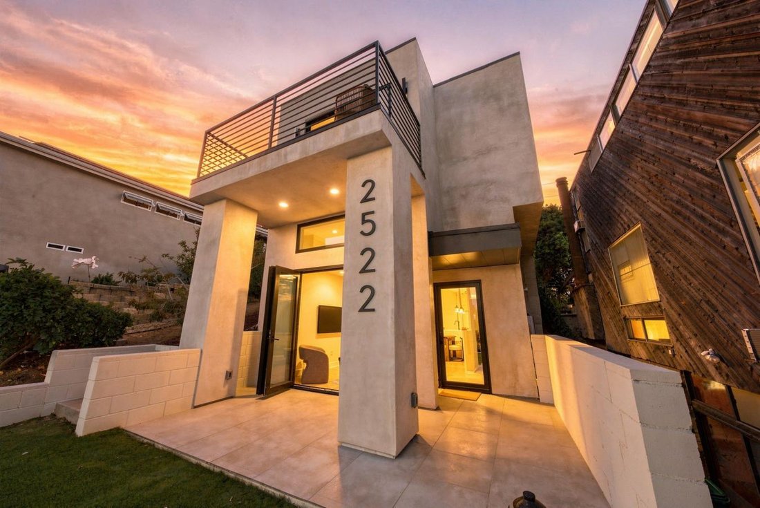 House in San Diego, California, United States 1 - 18973782