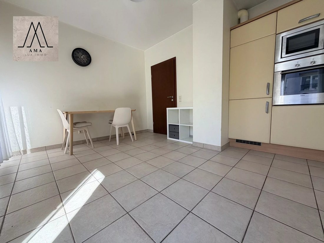 Apartment in Hesperange, Luxembourg, Luxembourg 5 - 18964688