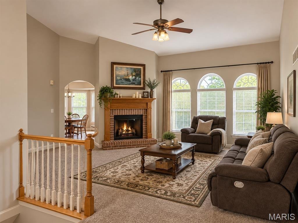 House in O'Fallon, Missouri, United States 5 - 18969915