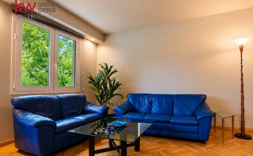 Apartment in 7th District of Athens, Athens, Greece 1