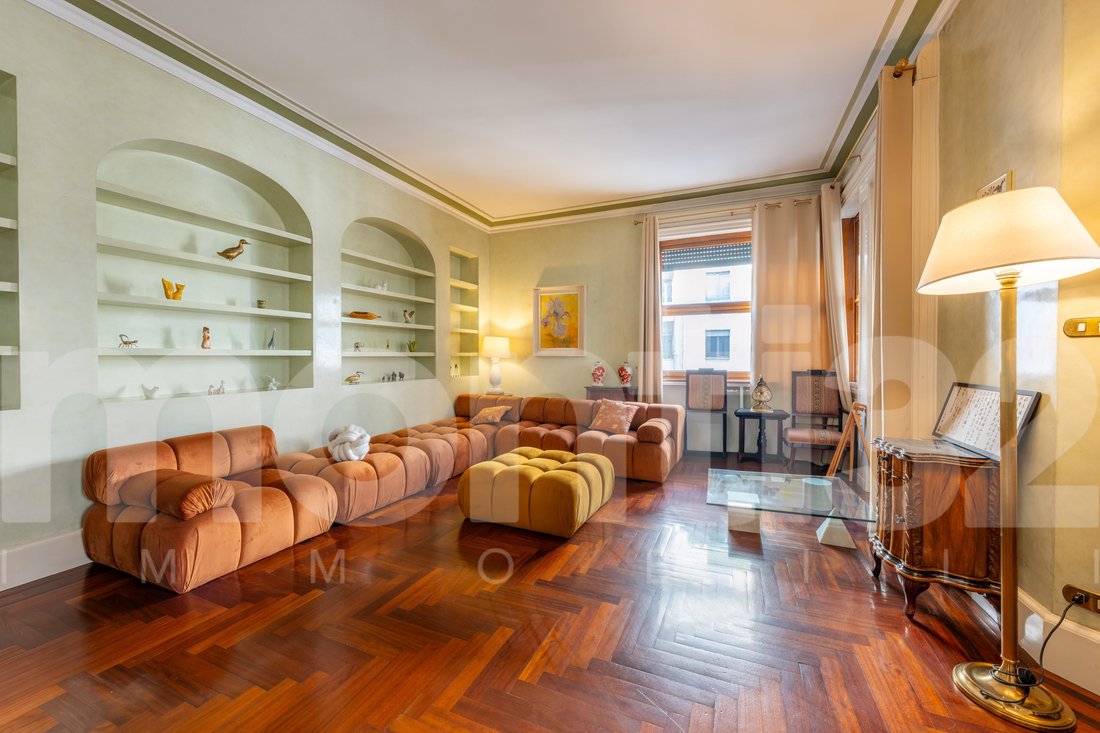 Apartment in Centro Storico, Milan, Lombardy 5 - 18964993