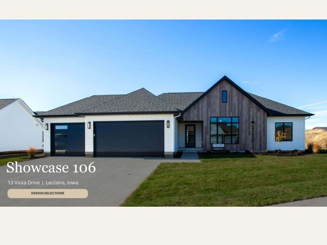 House in Le Claire, Iowa, United States 1 - 18965261