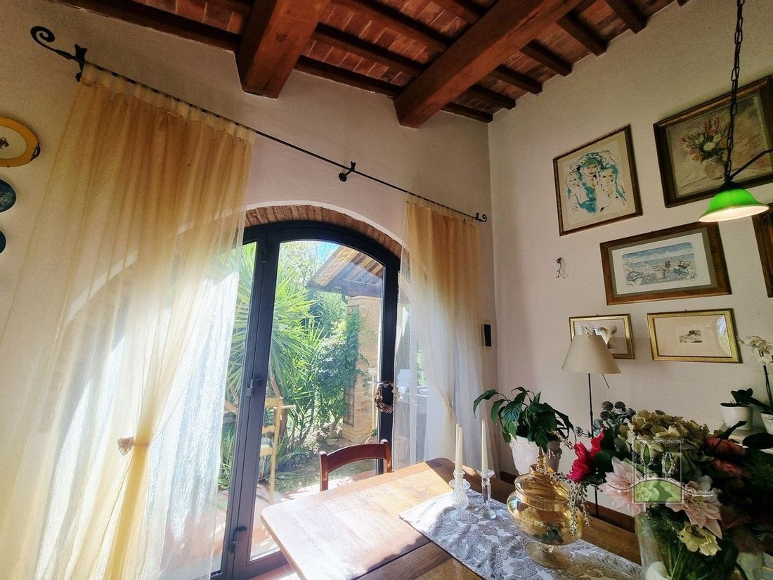 Country House in Fauglia, Tuscany, Italy 4 - 18970826