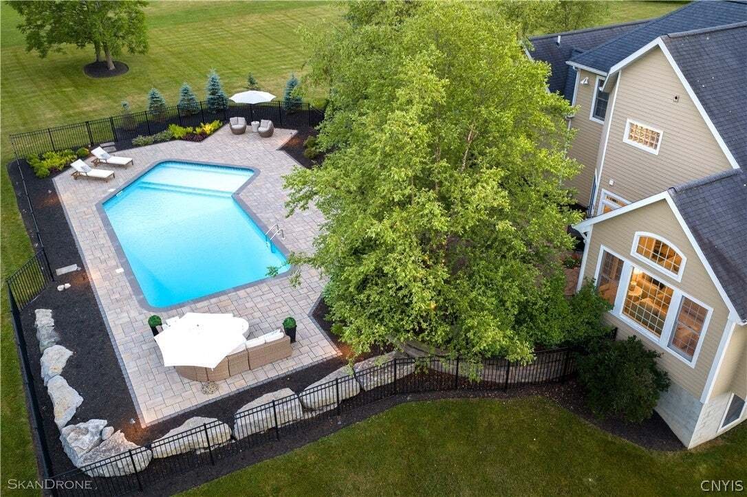 House in Skaneateles, New York, United States 4 - 18425031