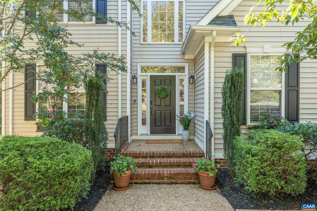 House in Charlottesville, Virginia, United States 1 - 18980396