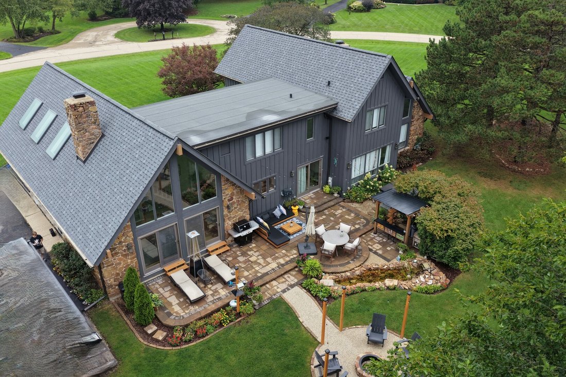 House in Long Grove, Illinois, United States 3 - 18979621