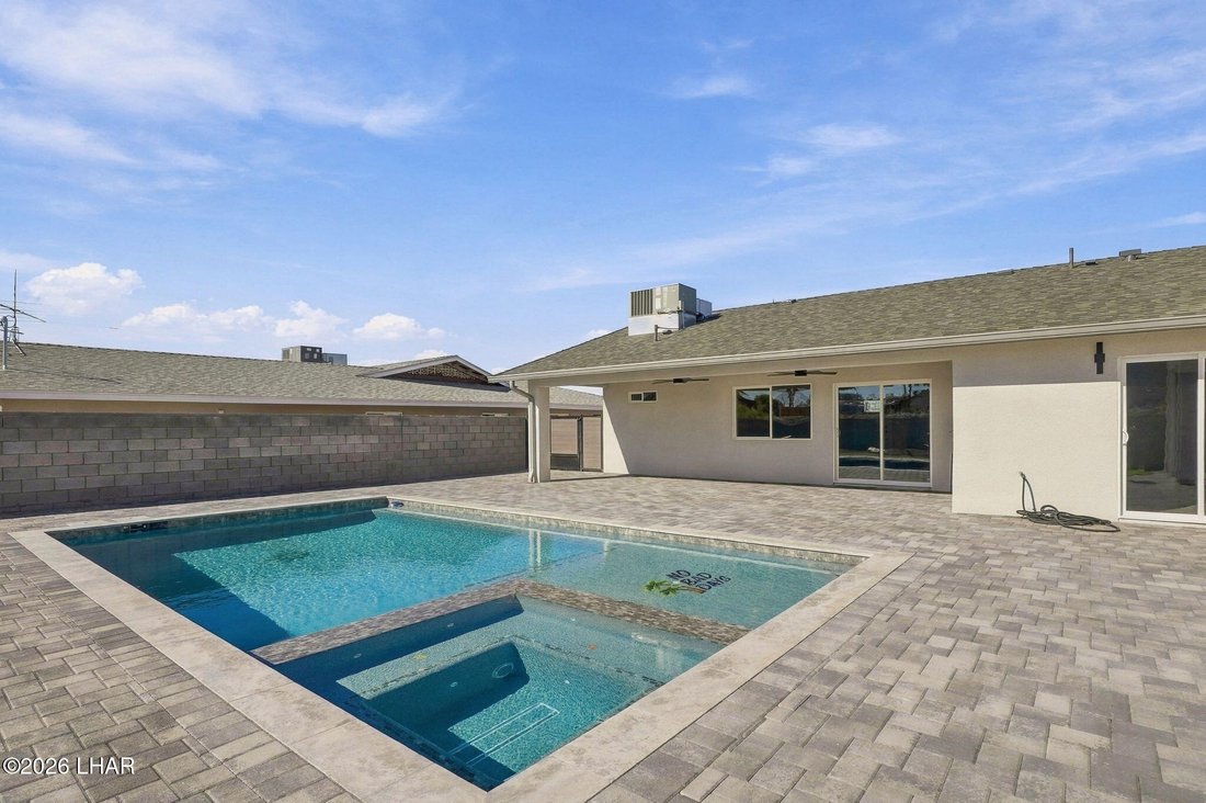 House in Lake Havasu City, Arizona, United States 2 - 18968589