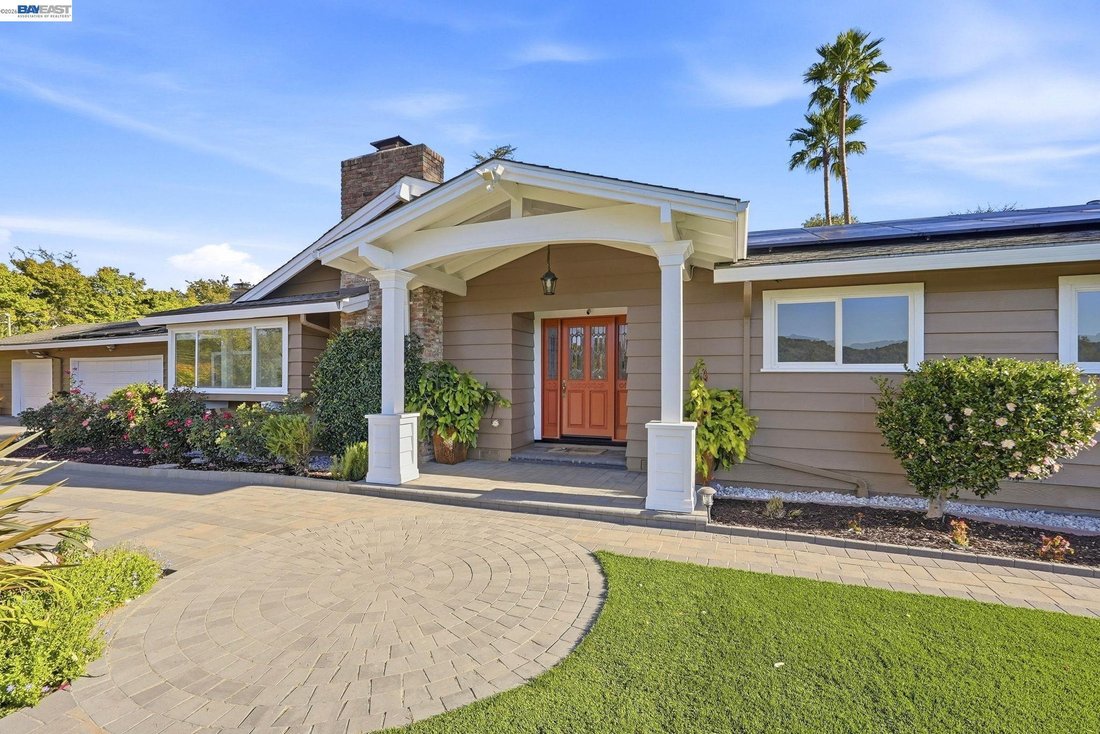 House in Orinda, California, United States 5 - 18968806