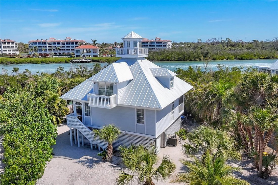 House in Cape Haze, Florida, United States 1 - 18964905