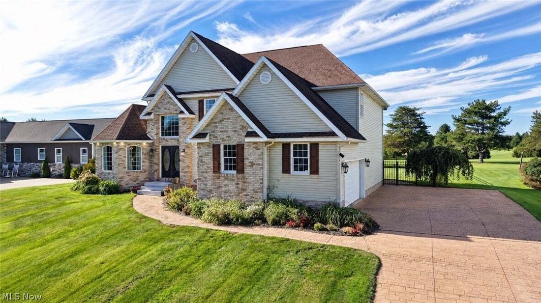 House in Carrollton, Ohio, United States 3 - 18980375