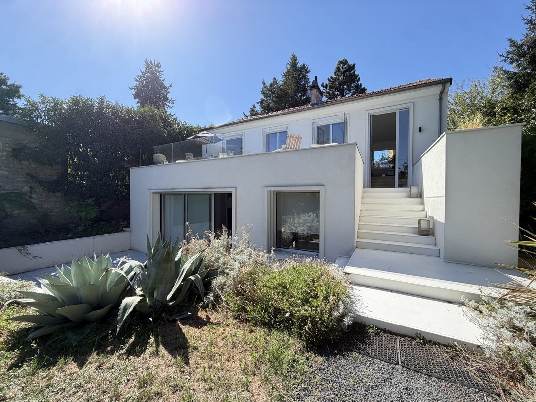 House in Ledru Rollin, Le Perreux-sur-Marne, France 5 - 18978702