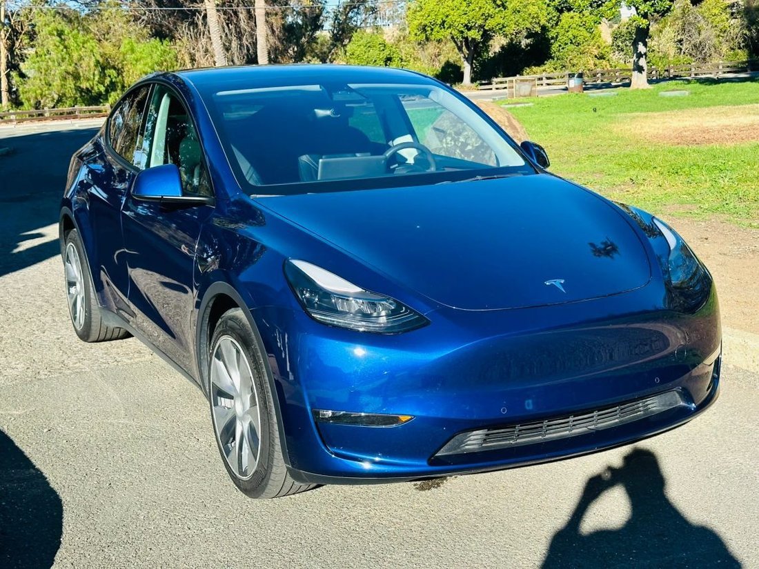 Suv in Benicia, CA, United States 1 - 18978089