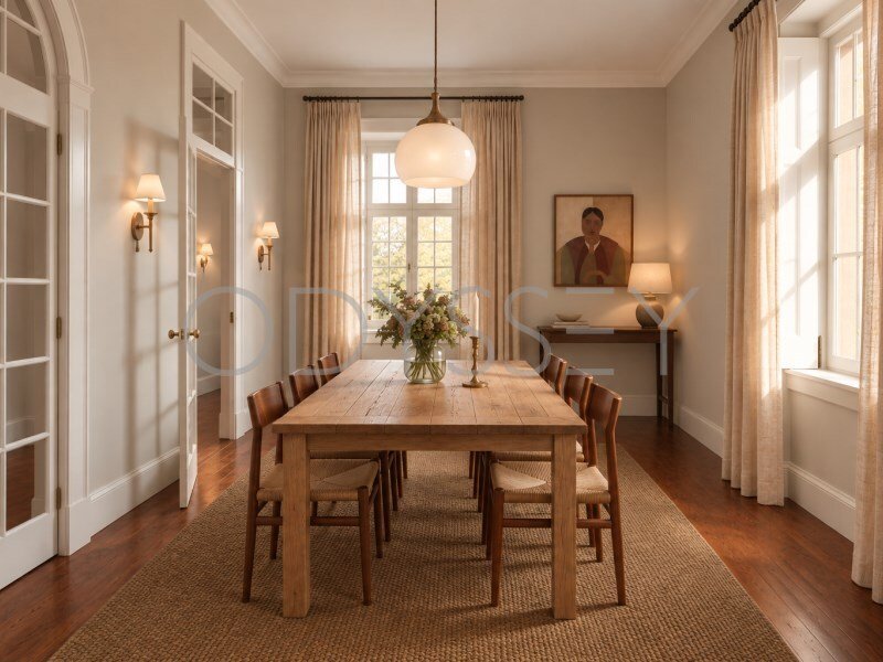 Apartment in Cascais e Estoril, Lisbon, Portugal 3 - 17362232