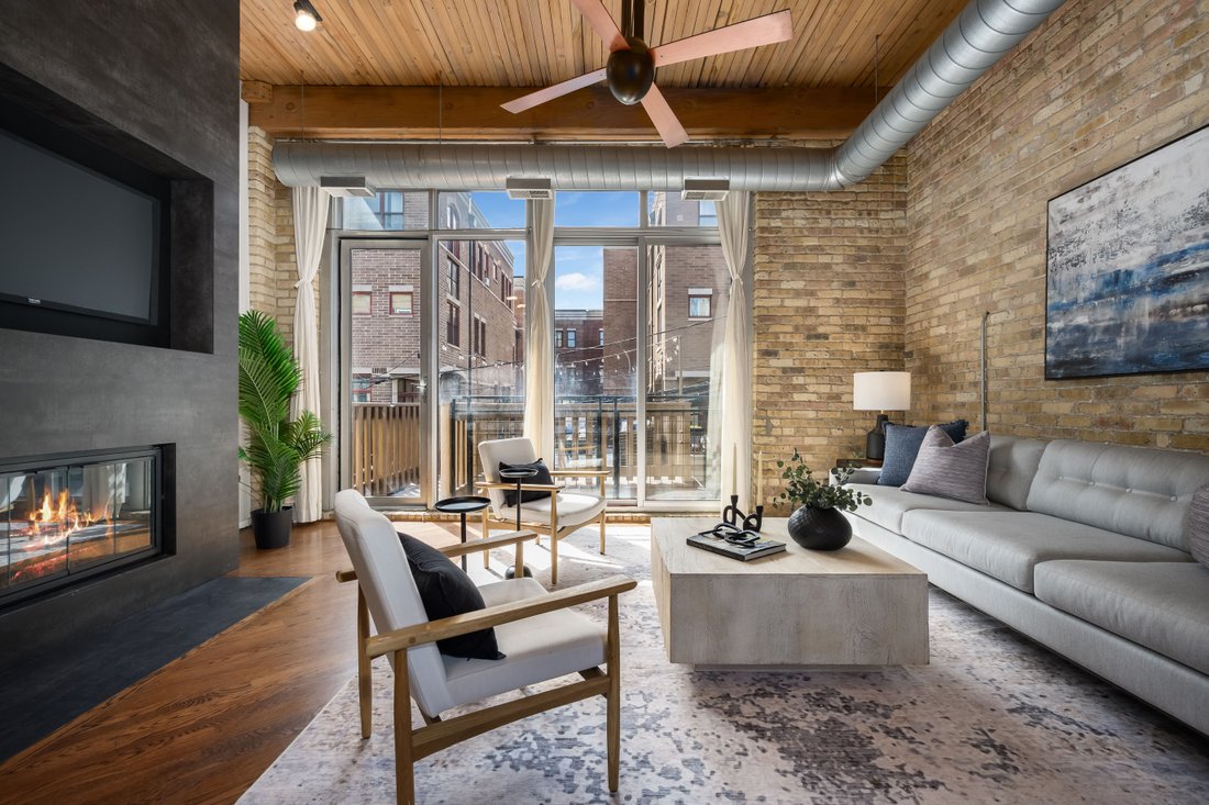 Condo in Chicago, Illinois, United States 5 - 18974389