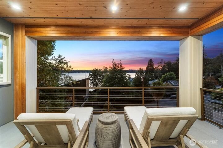 House in Kirkland, Washington, United States 2 - 18978887