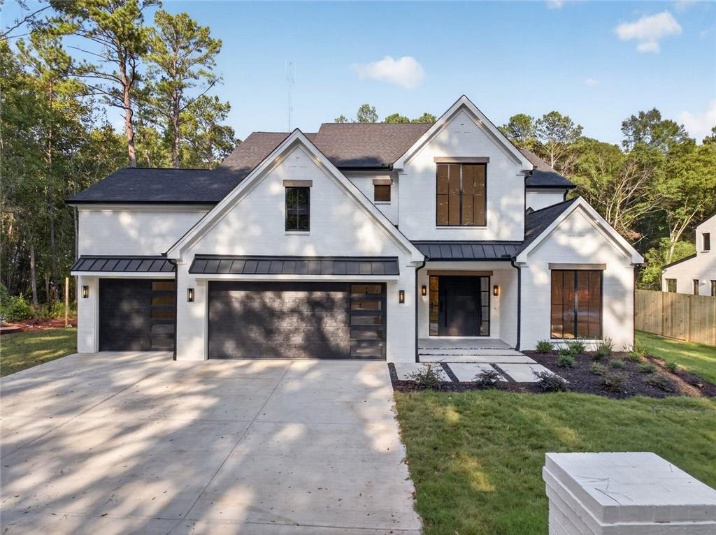 House in Loganville, Georgia, United States 1 - 18977644