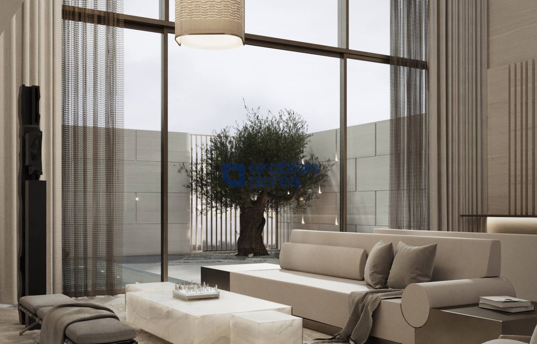Townhouse in Hadaeq Sheikh Mohammed Bin Rashid, Dubai, United Arab Emirates 2 - 18965828