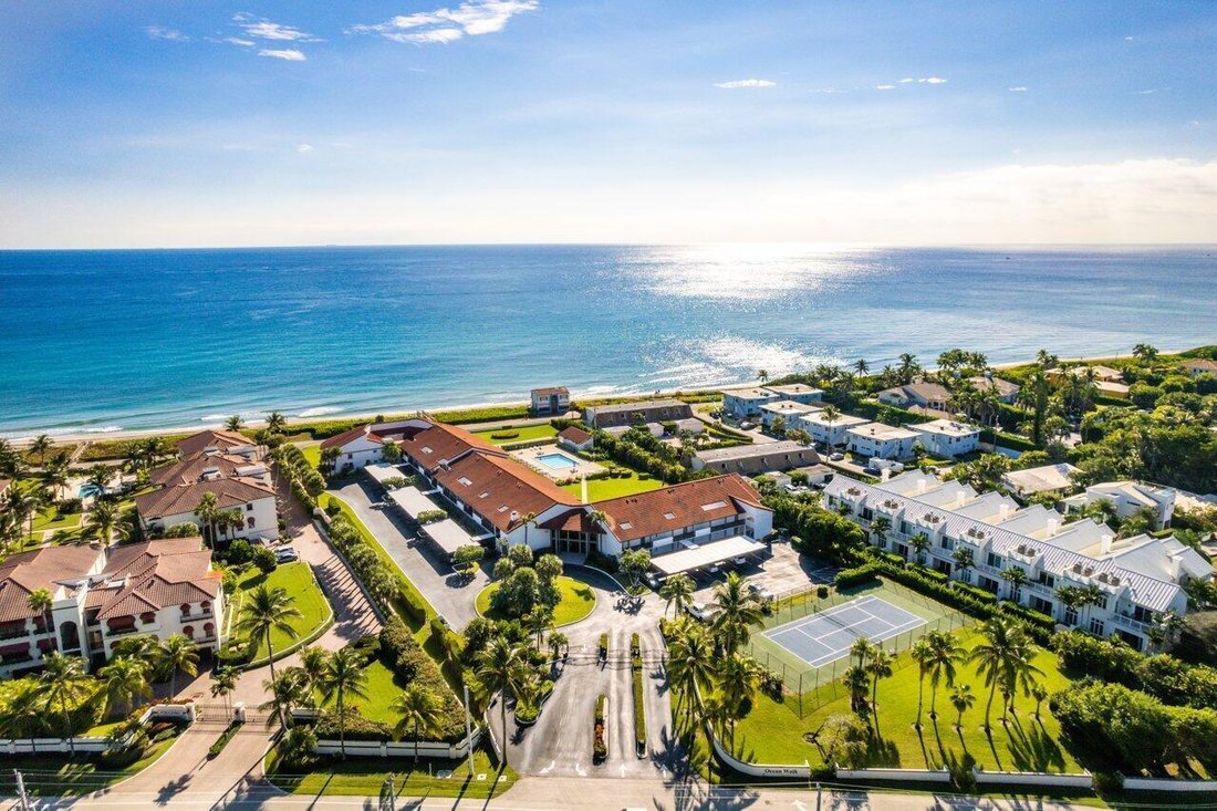 Condo in Boynton Beach, Florida, United States 5 - 18796243