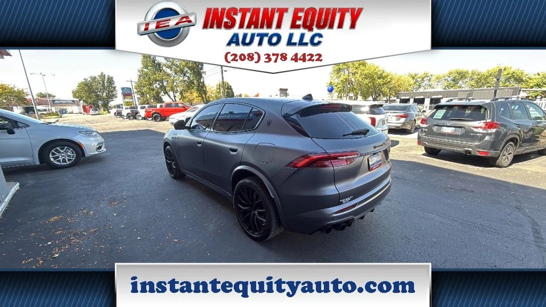 Suv in Boise, ID, United States 4 - 18972292