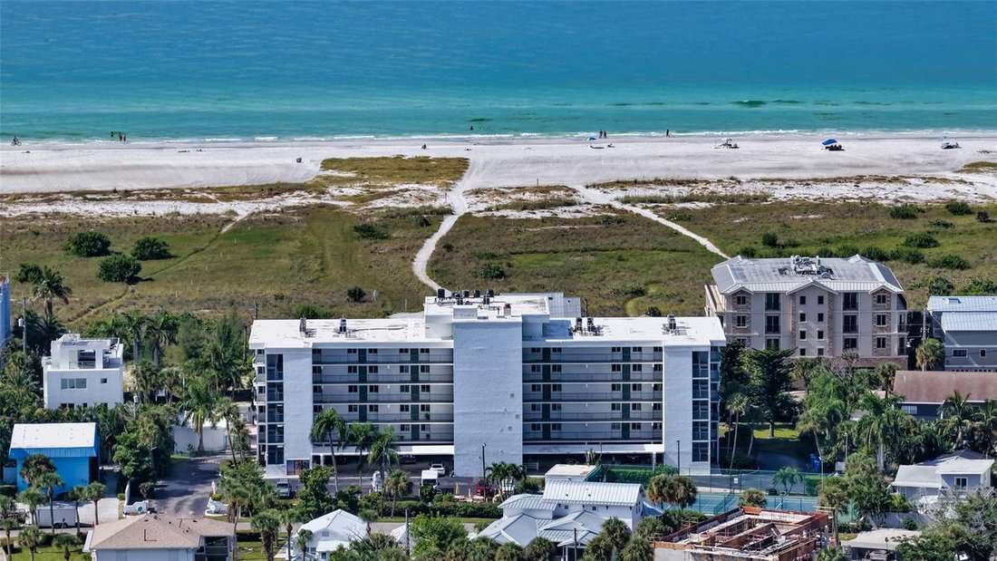 Condo in Siesta Key, Florida, United States 2 - 18968988