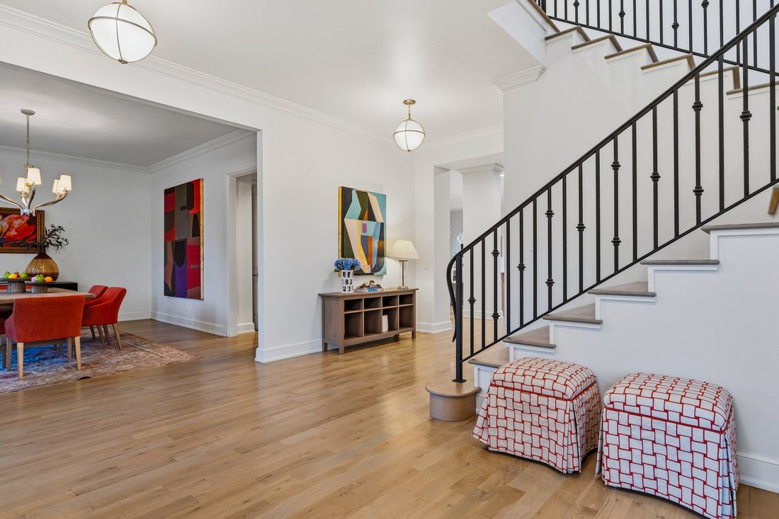 House in Nichols Hills, Oklahoma, United States 2 - 18966028