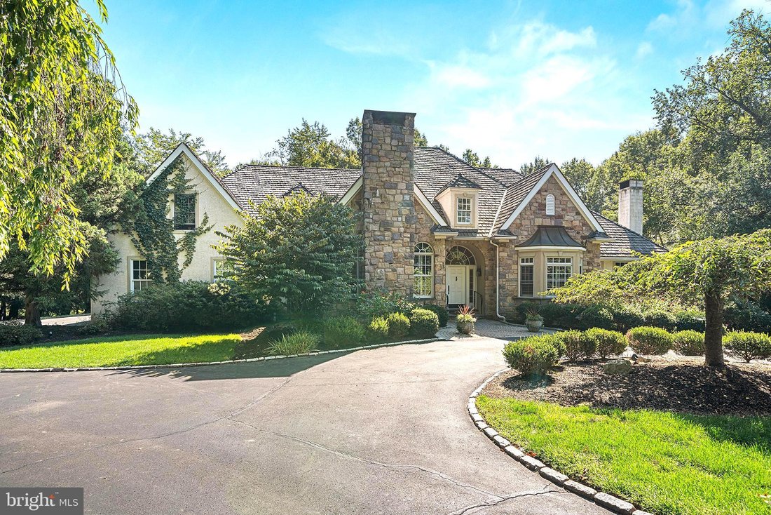 House in Doylestown, Pennsylvania, United States 4 - 18973345