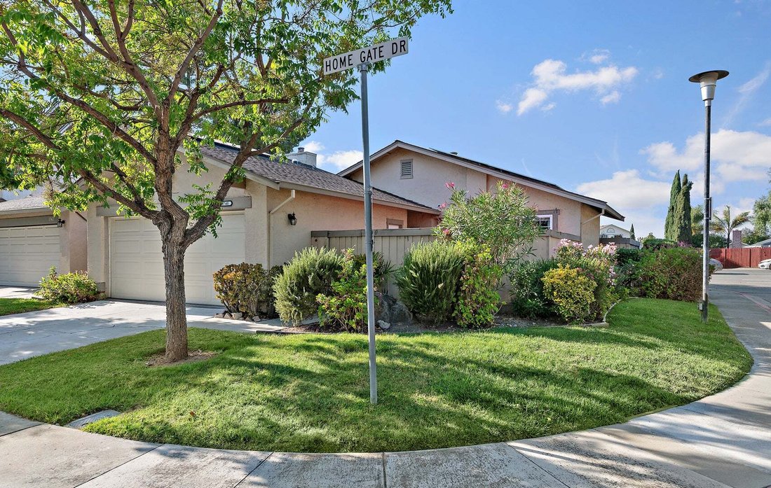 House in San Jose, California, United States 2 - 18973429