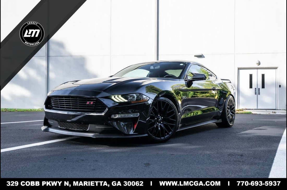 Coupe in Marietta, GA, United States 1 - 18978169
