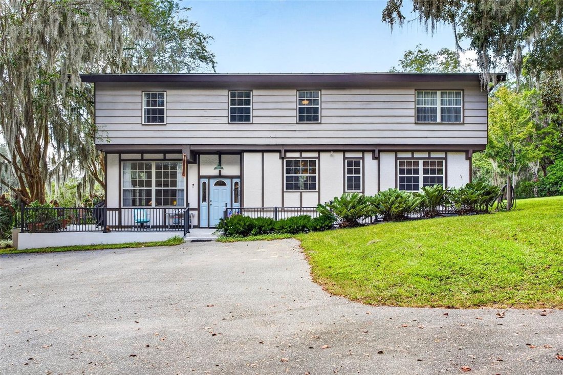 House in Dade City, Florida, United States 2 - 18964938