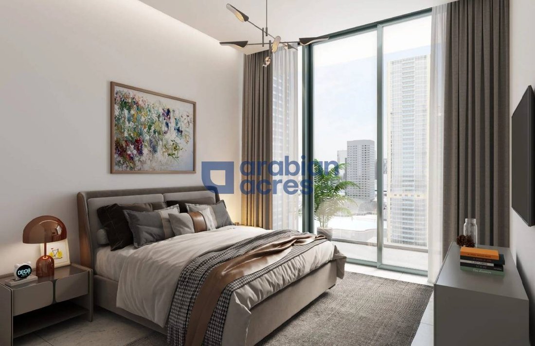 Apartment in Dubai Marina / Marsa Dubai, Dubai, United Arab Emirates 3 - 18965990