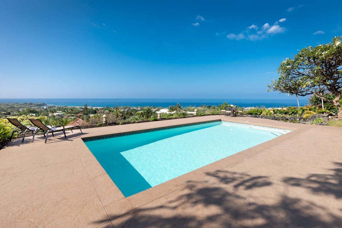 House in Kailua-Kona, Hawaii, United States 5 - 18973422