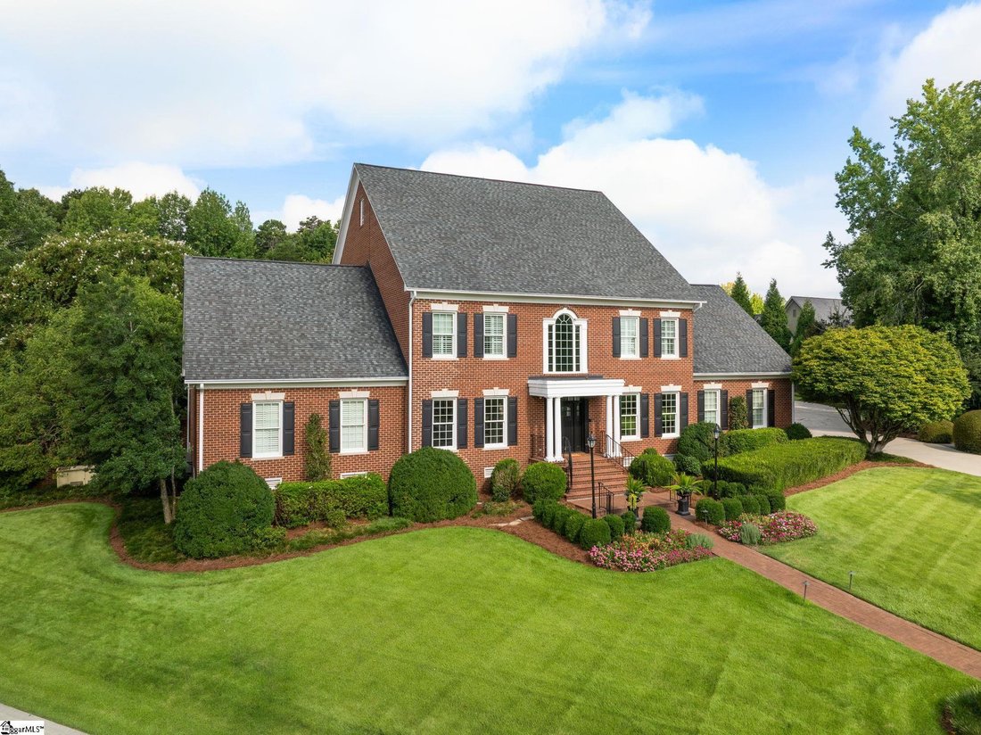 House in Greenville, South Carolina, United States 1 - 18967515