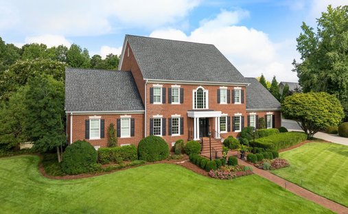 Maison à Greenville, Caroline du Sud, États-Unis 1