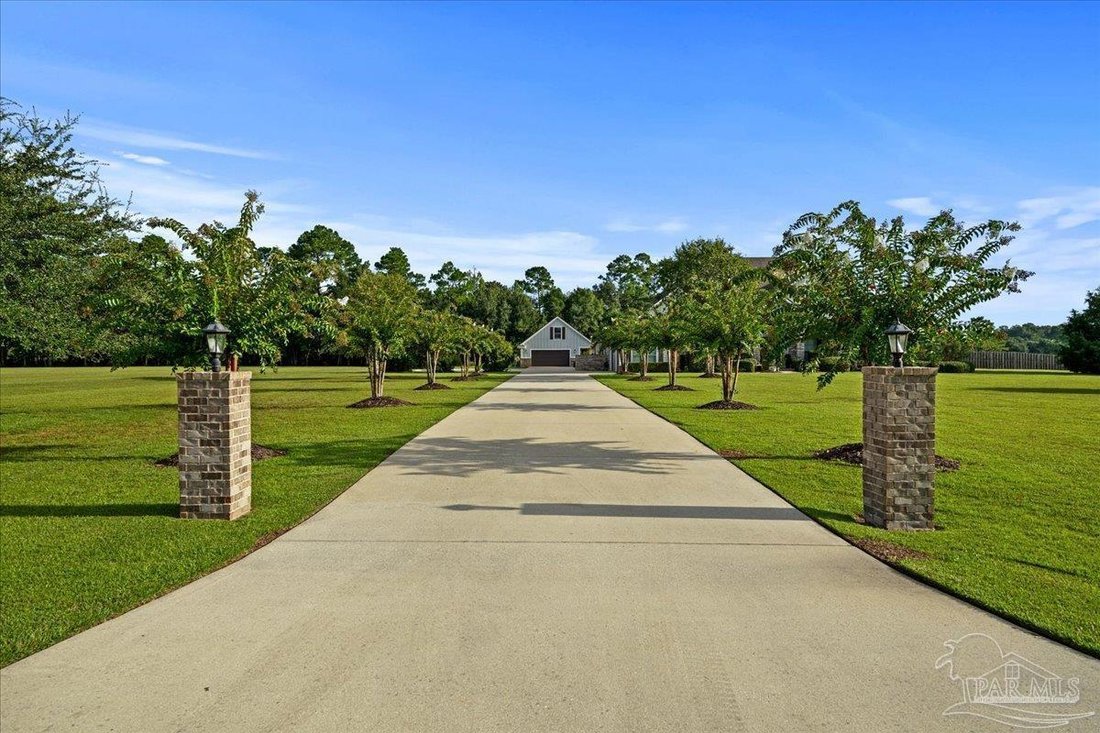 Haus in Pace, Florida, Vereinigte Staaten 4 - 18770557