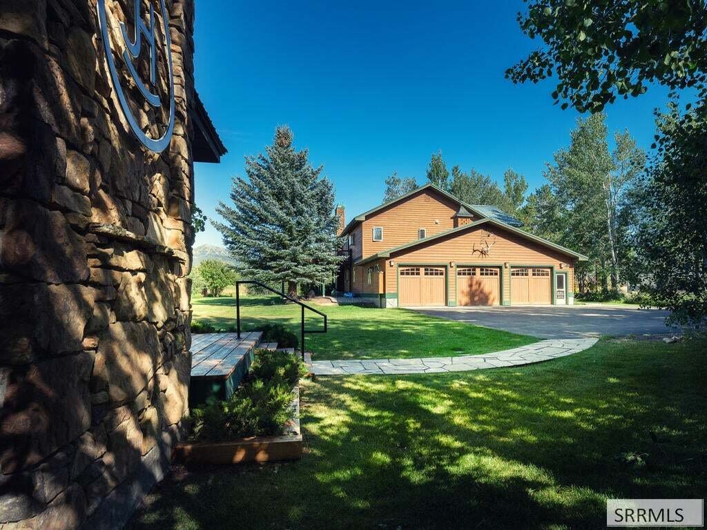 House in Alta, Wyoming, United States 3 - 18973401