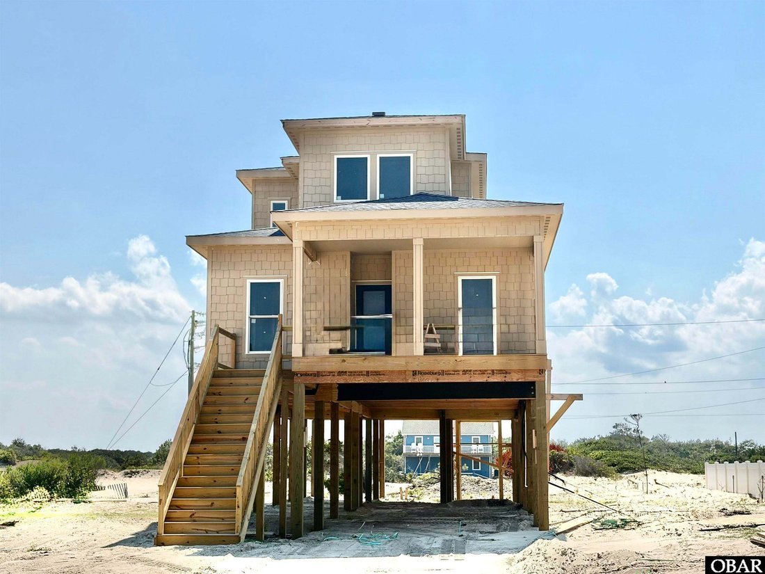 House in Corolla, North Carolina, United States 4 - 18712821