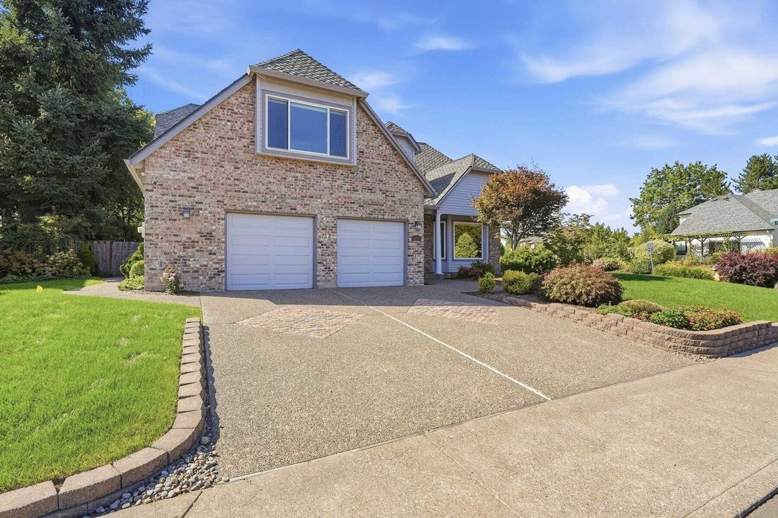 House in Wilsonville, Oregon, United States 3 - 18967698