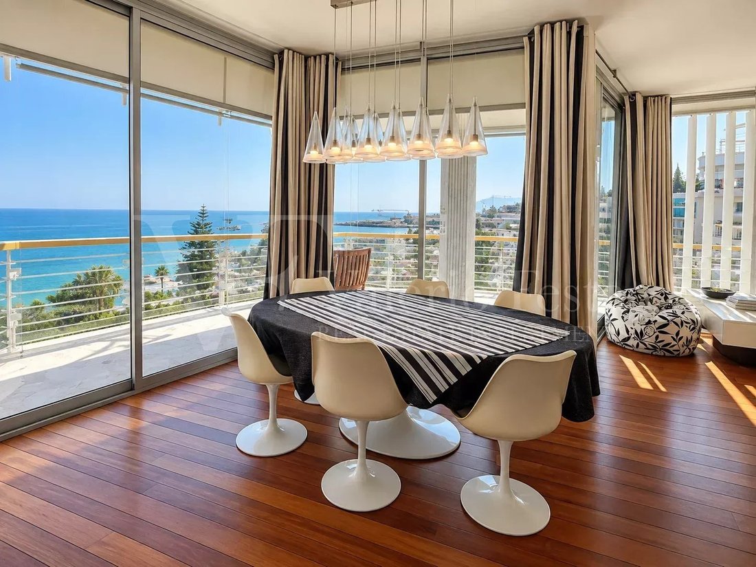 Apartment in Corso degli Inglesi, Sanremo, Liguria 5 - 18980692
