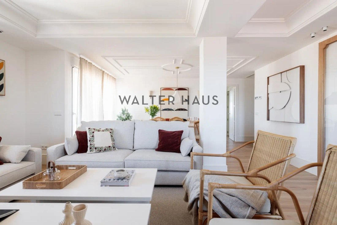 Apartment in Tetuan, Madrid, Spain 3 - 18966505