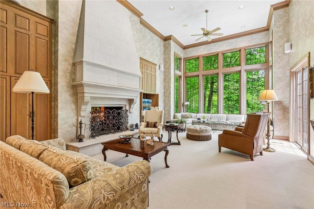 House in Novelty, Ohio, United States 5 - 18032572