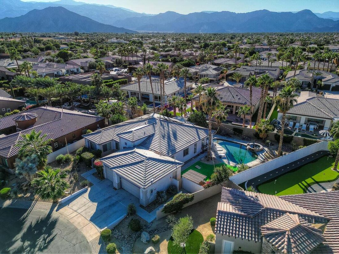 House in Indio, California, United States 4 - 18968955