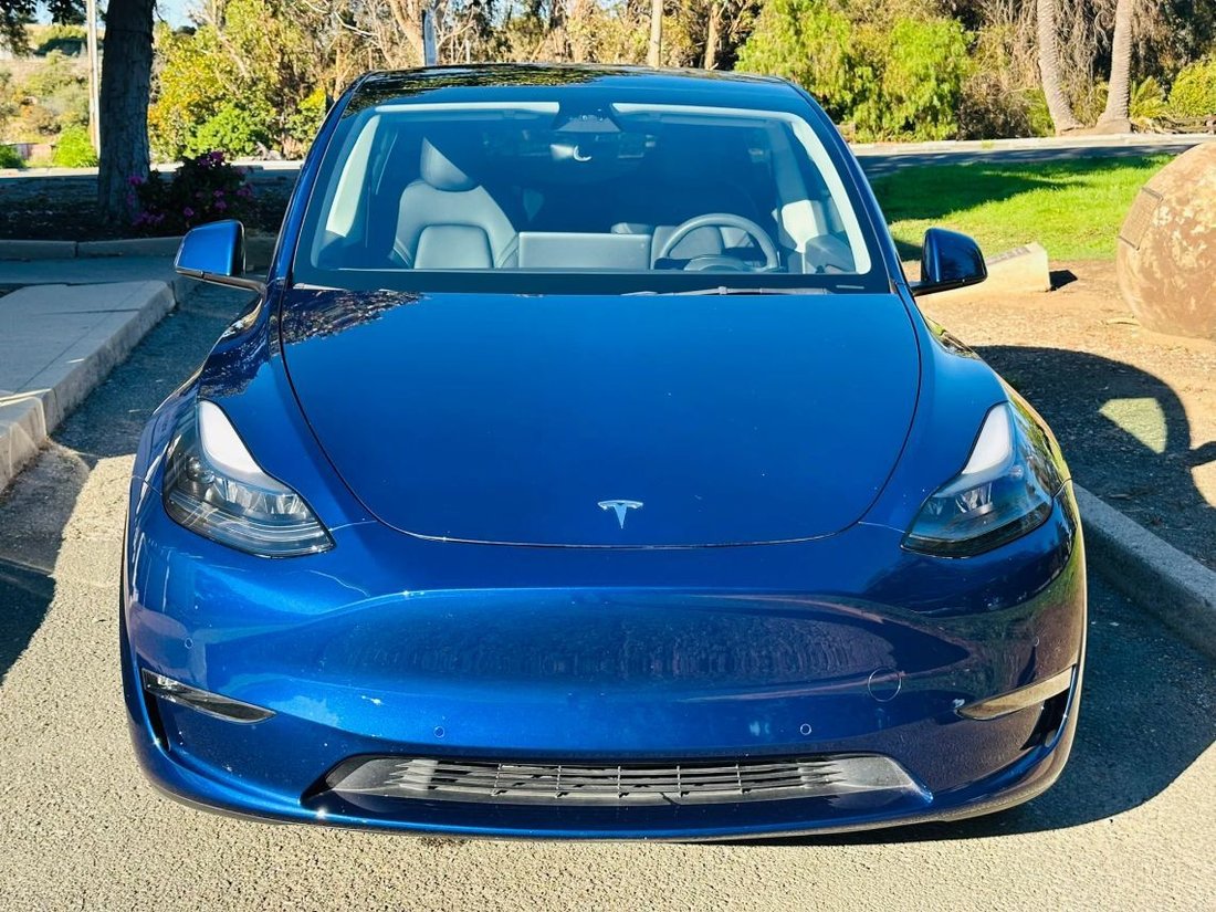 Suv in Benicia, CA, United States 3 - 18978089
