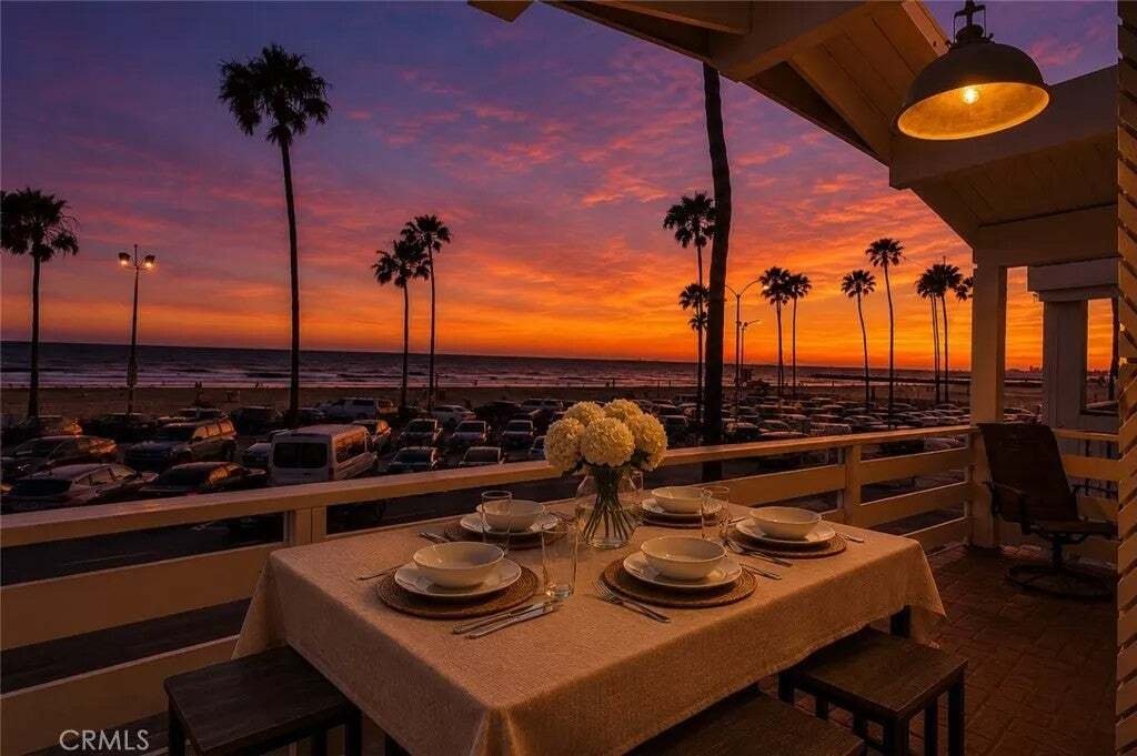 Townhouse in Newport Beach, California, United States 1 - 18057605