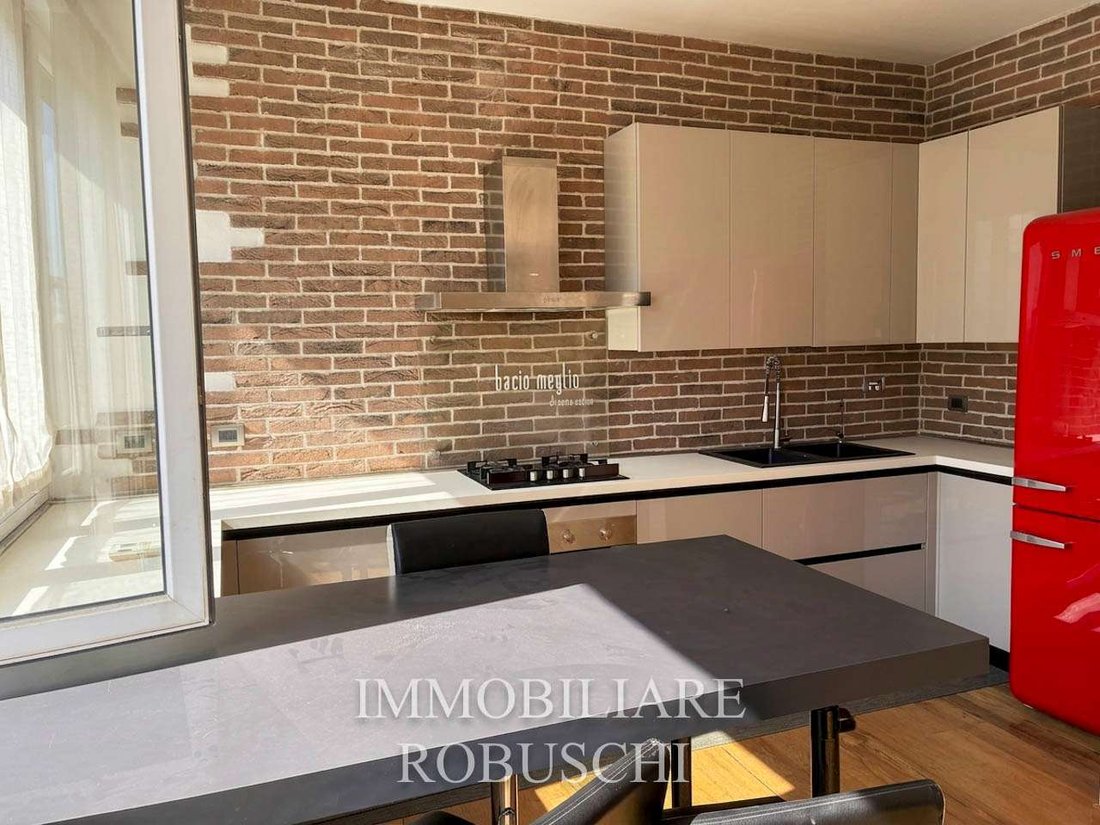 Apartment in Donatello - Oberdan, Florence, Italy 2 - 18969052