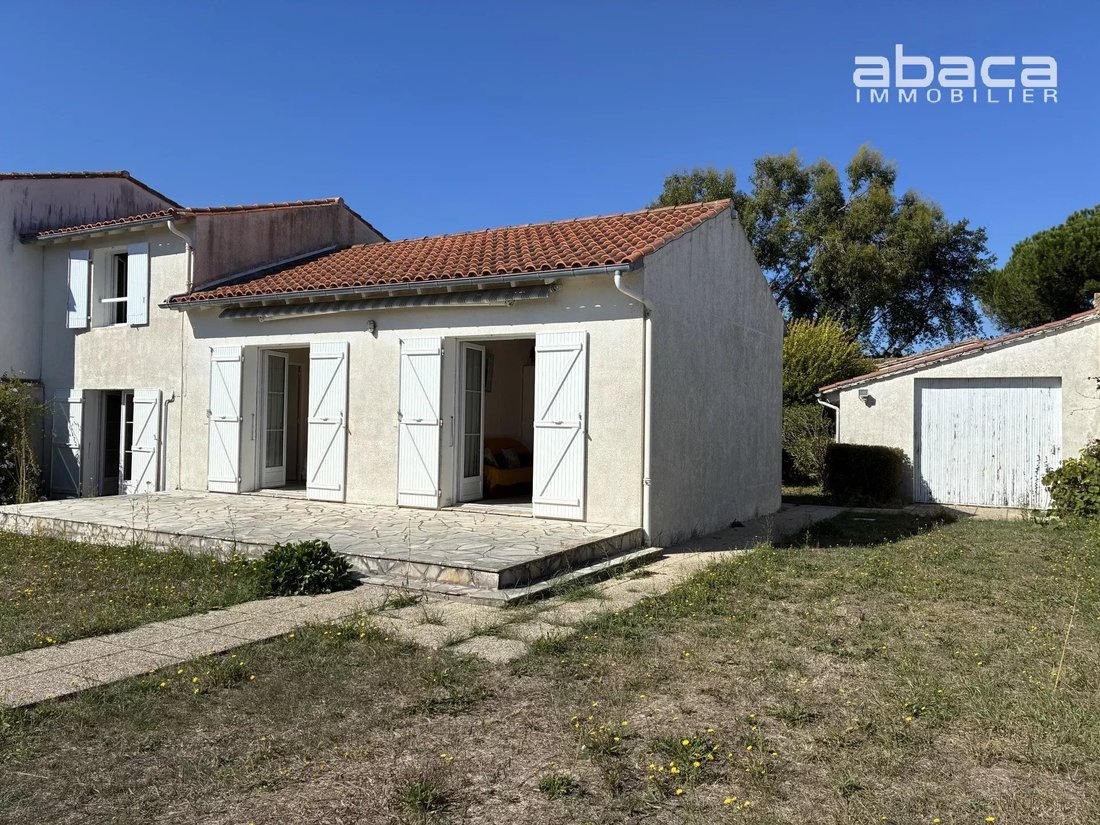 House in France 2 - 18965740