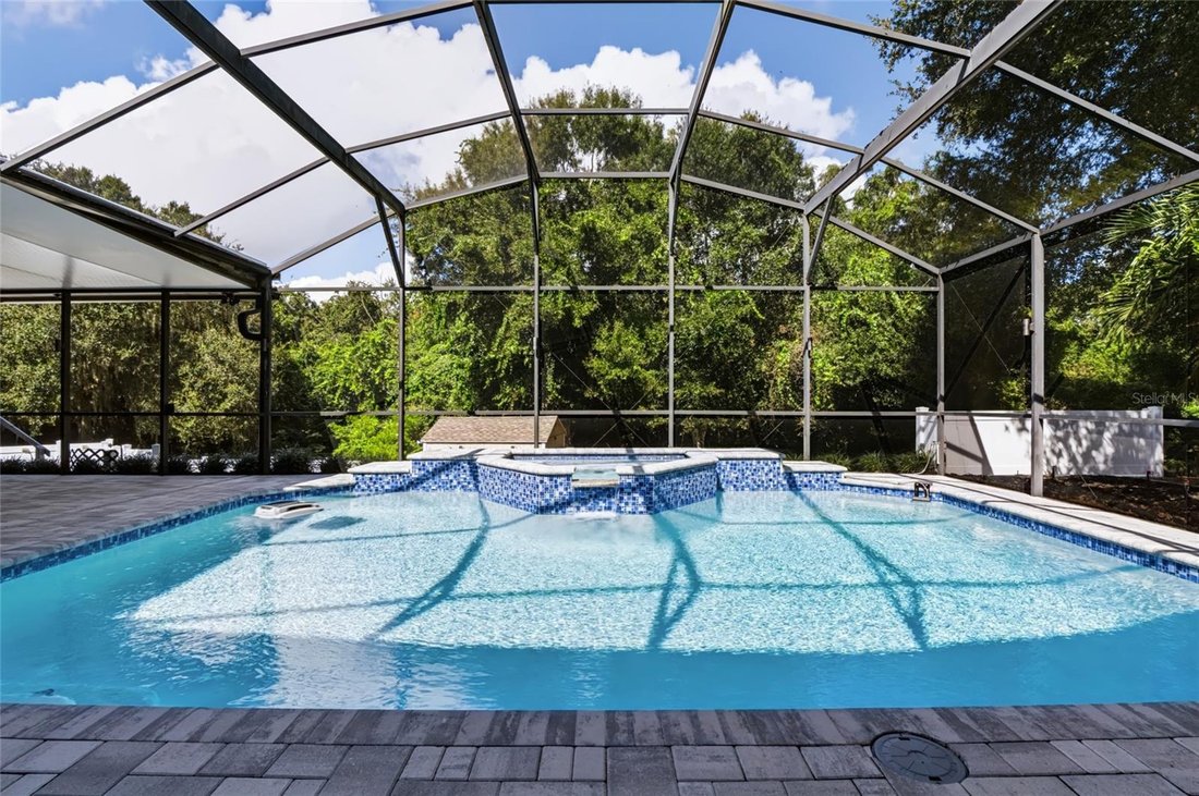 House in Clermont, Florida, United States 2 - 18968029
